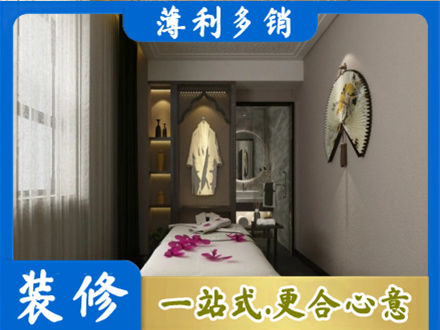 南京市建邺衣帽间装修