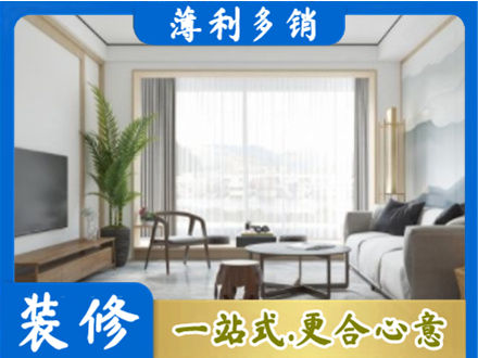 南京市建邺阳台装修案例